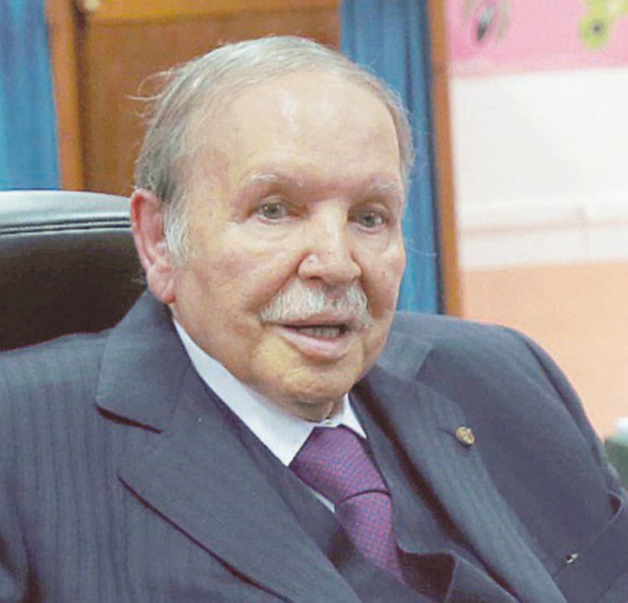 Algeria, il futuro è in mano alla mummia