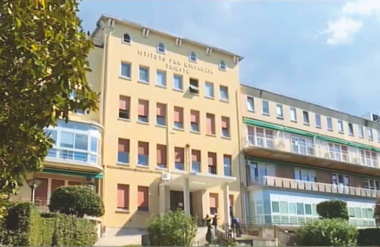 Copertina di Partorisce a 16 anni nel bagno di casa: muore la neonata, lasciata in un giardino