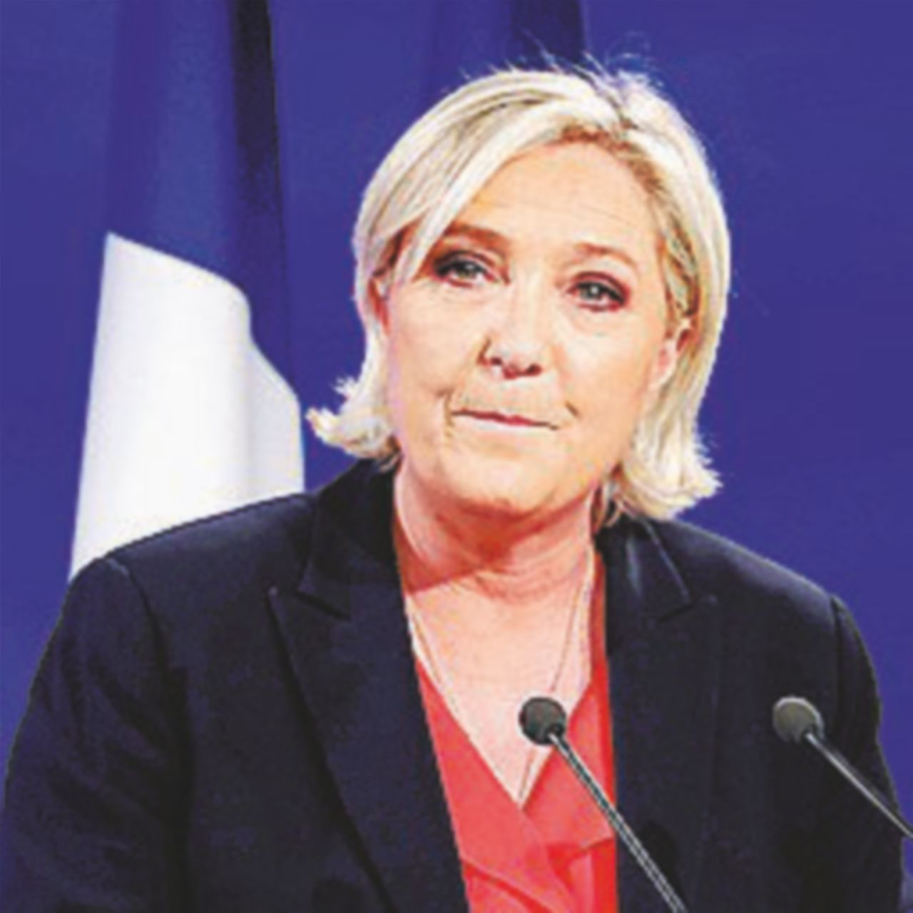 Qui la destra non sfonda: una risata la seppellirà