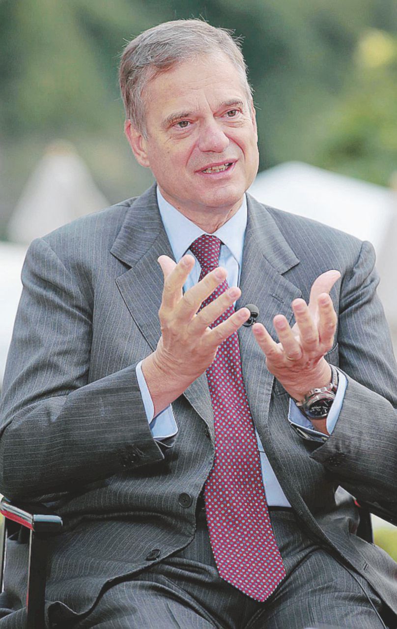 Bini Smaghi: “Ora l’Italia è il Paese che rischia di più”