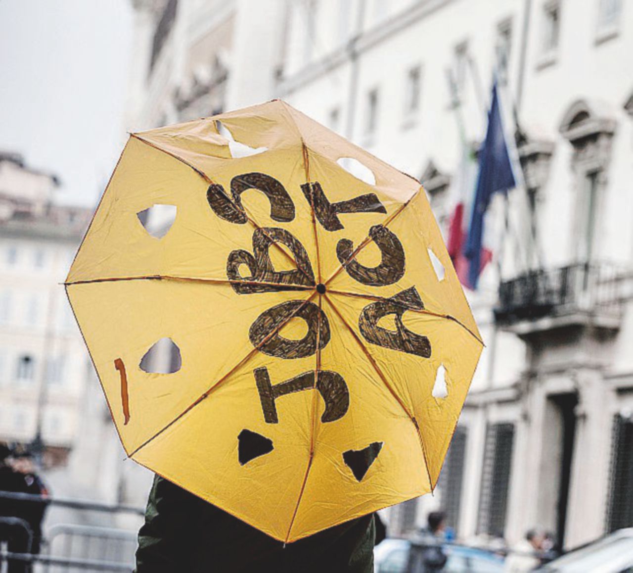 Le tutele azzoppate del Jobs act per autonomi