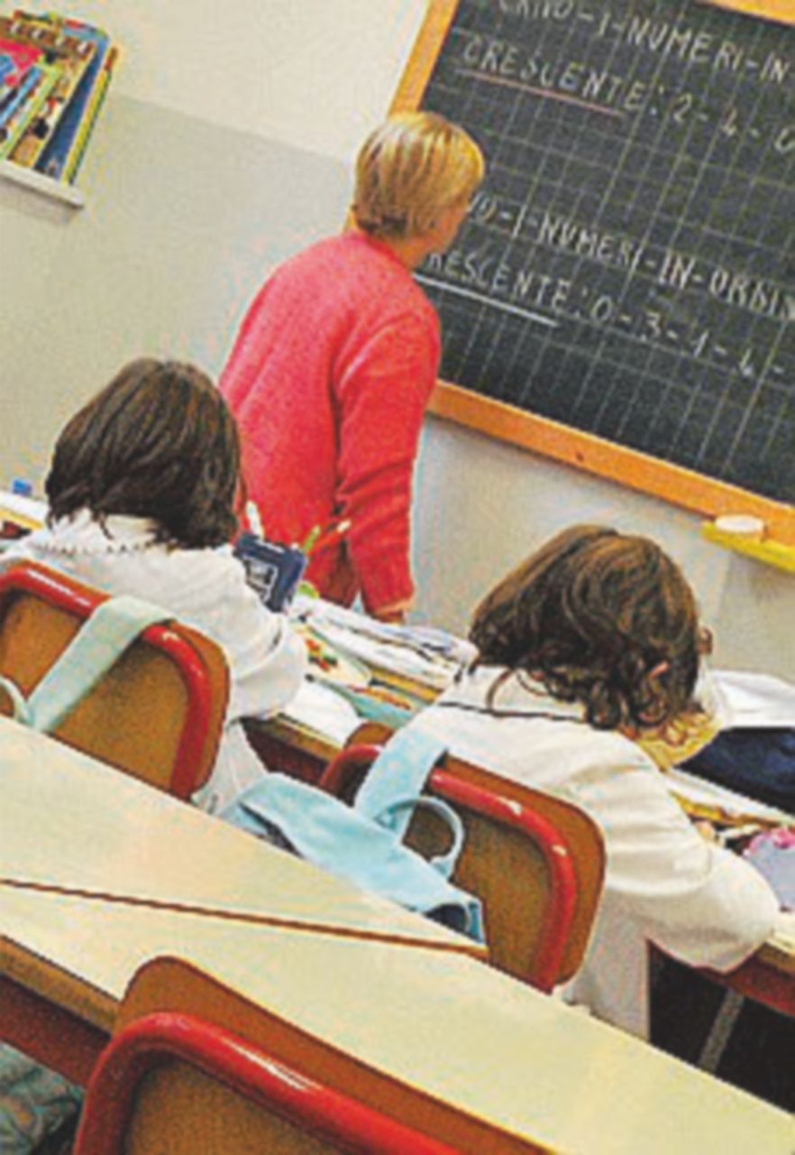 Scuola, braccio di ferro tra ministri: 52 mila assunzioni