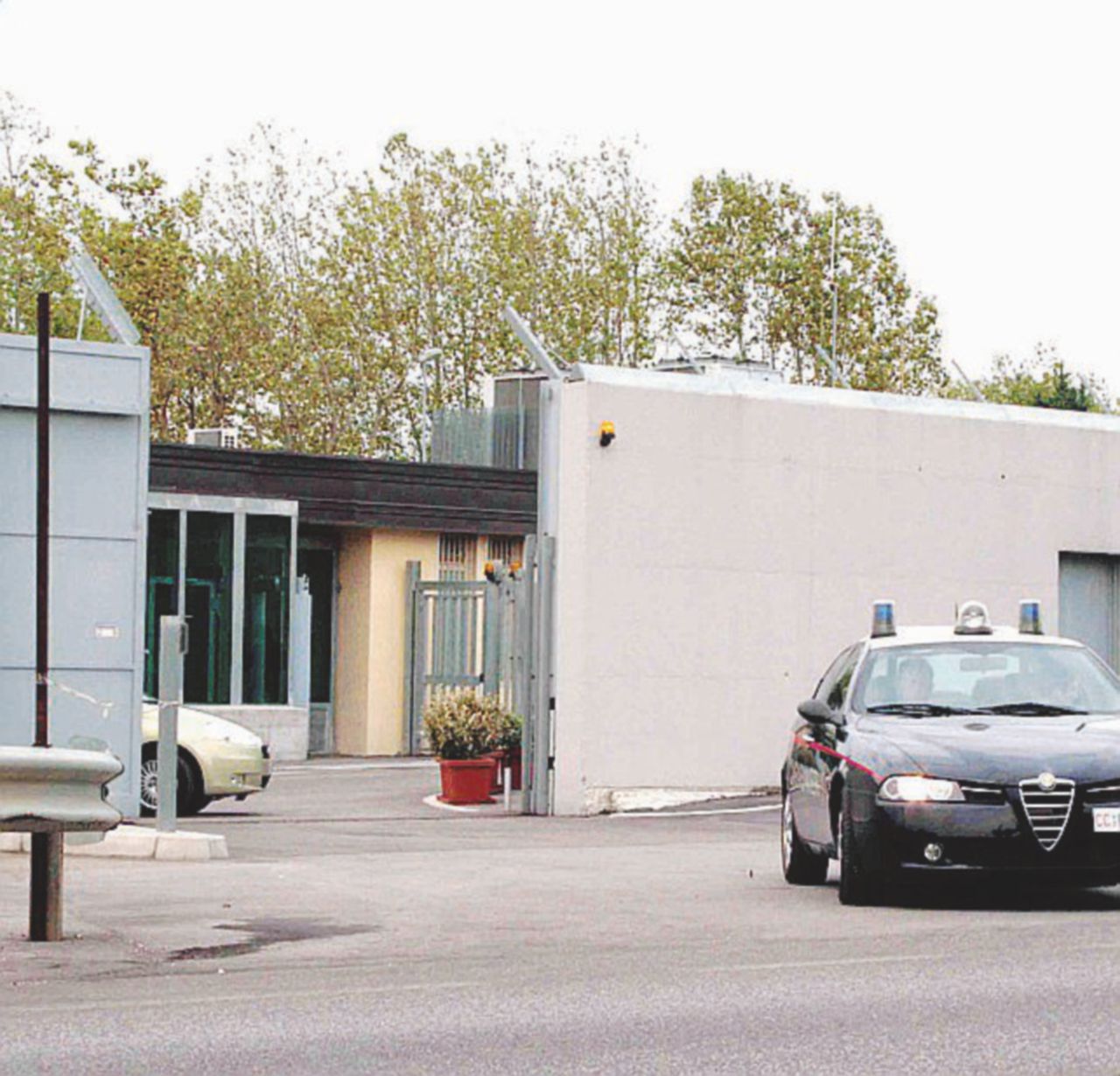 Dal Friuli a Modena, anche i Dem contro i nuovi Cie