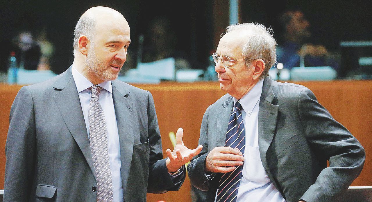 L’Italia è ferma: la sua crescita resterà la più bassa d’Europa