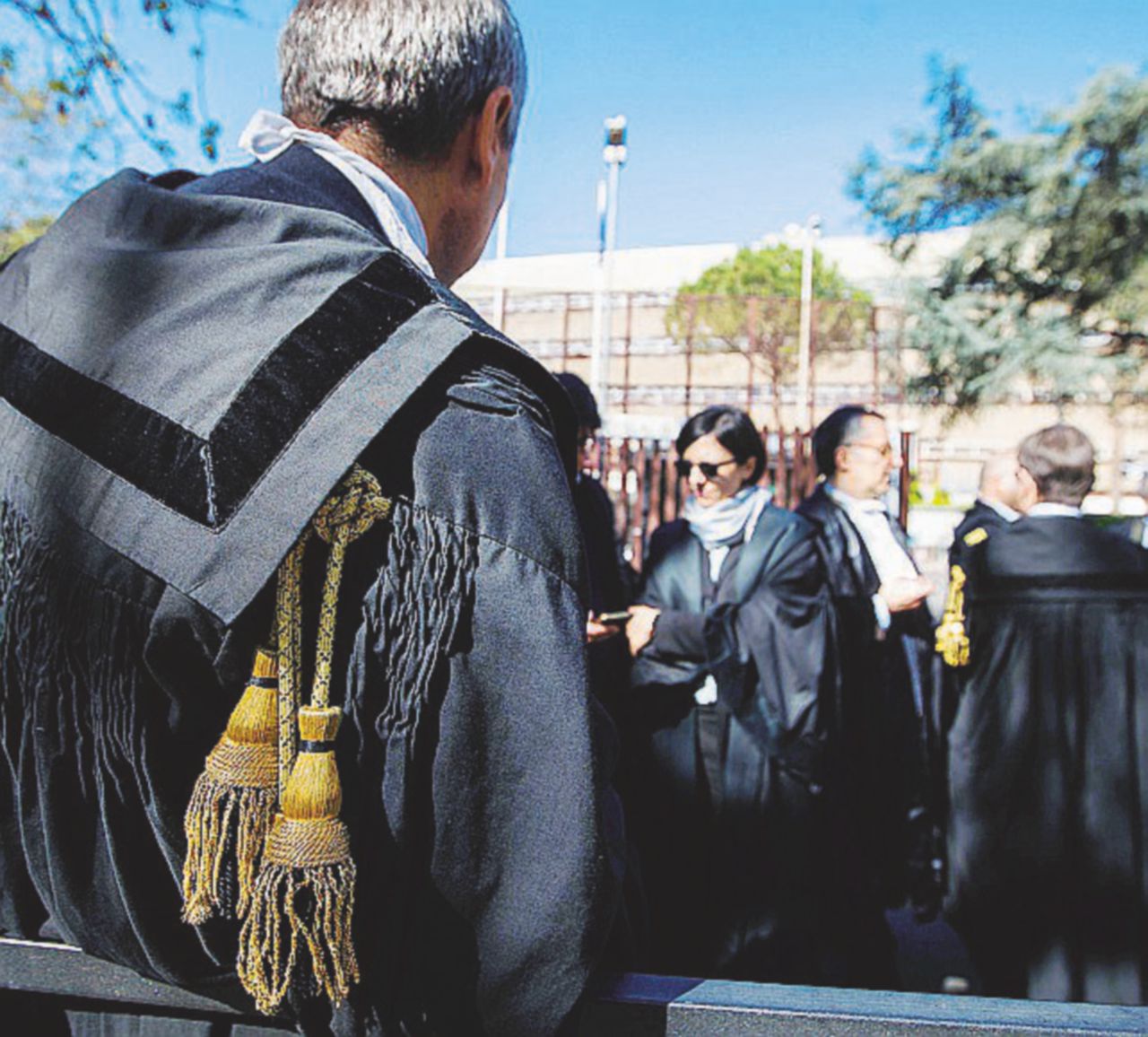 Tariffe e nuovo Jobs act, professionisti in rivolta