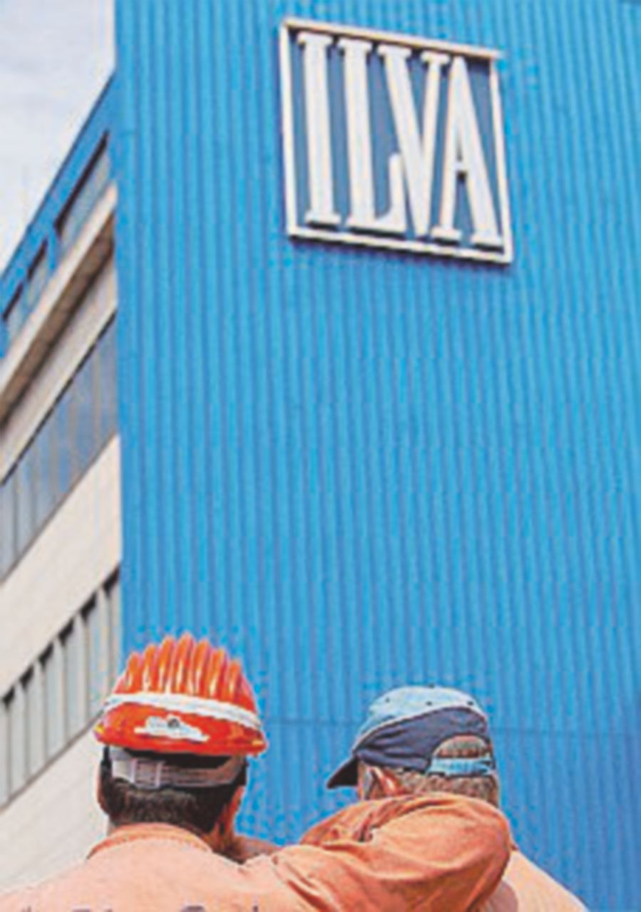 Sbloccato il tesoro dei Riva: 1,3 miliardi rientrano per l’Ilva Sbloccato il tesoro dei Riva: 1,3 miliardi rientrano per l’Ilva