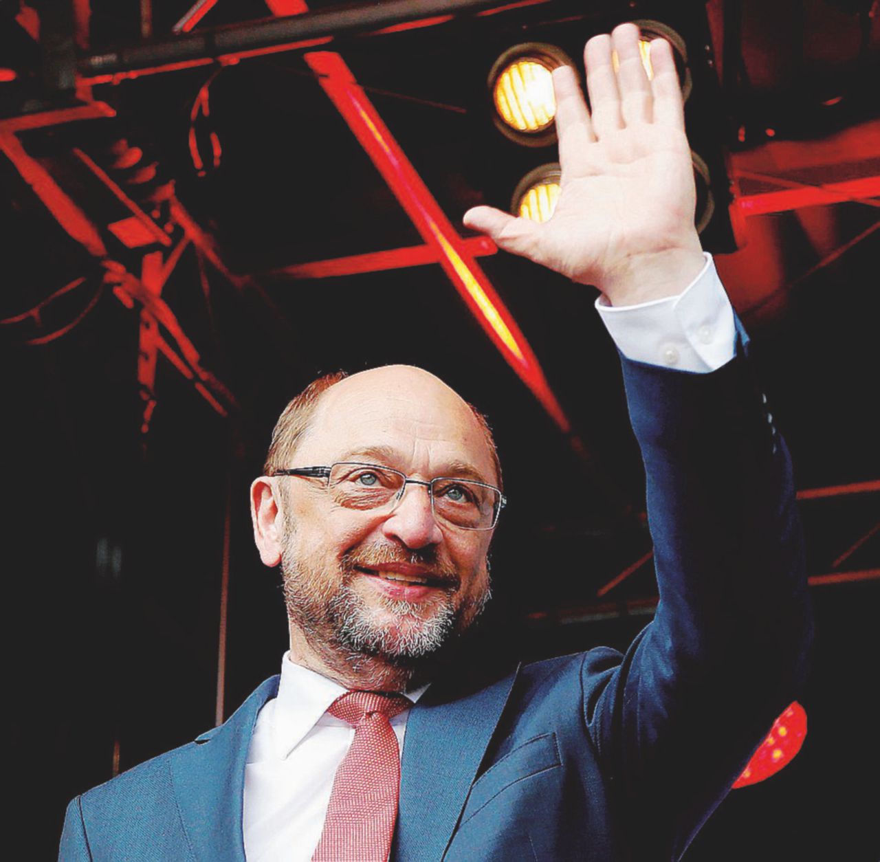 Il lento calvario di Schulz la sorte in mano a 2 donne