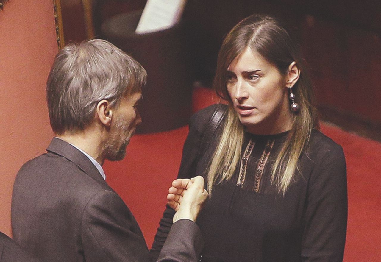 Copertina di Etruria, Boschi si muoveva all’insaputa dei ministri