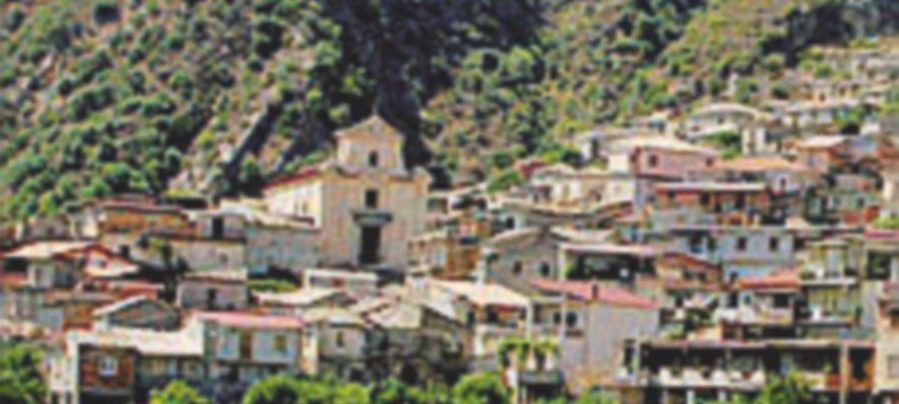 San Luca, vietato votare: nessuna lista per il 5° anno di fila San Luca, vietato votare: nessuna lista per il 5° anno di fila
