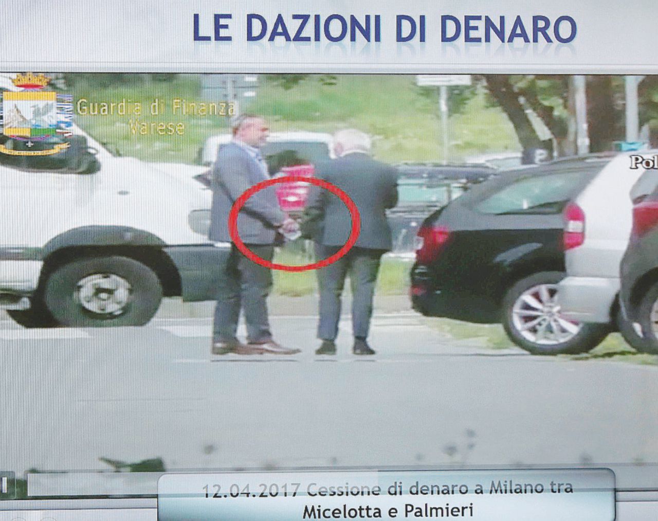 Mafia, da Lidl agli atti spiati nell’ufficio della Boccassini