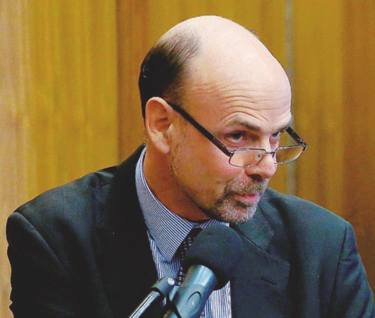 Il professore - Gustavo Piga è professore ordinario di Economia politica all’Università di Roma Tor Vergata - Ansa “Può essere uno scambio virtuoso tra giovani e Stato”