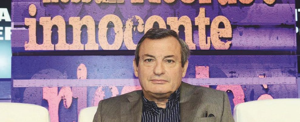 Papà guarda, siamo tutti legati da un filo che si chiama amore Papà guarda, siamo tutti legati da un filo che si chiama amore
