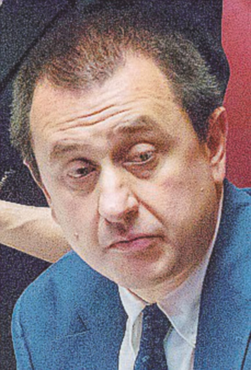 Salta il Legalicum, Rosato: “Vogliamo il maggioritario”