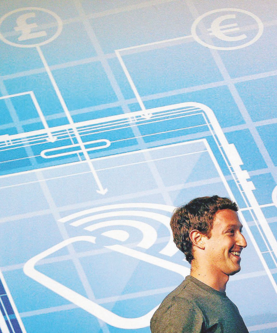 “Con la faccina non è suicidio”: l’assurda censura di Facebook