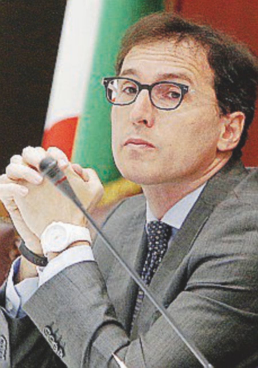 Webtax temporanea, alla Camera via libera alla proposta Boccia