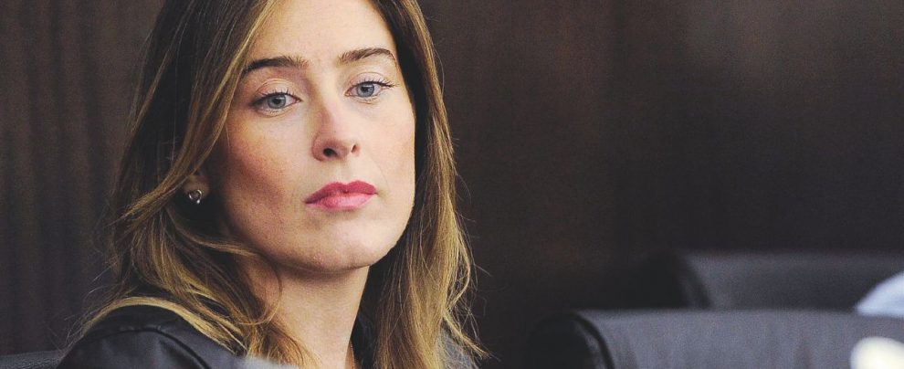 Banca Etruria, Boschi non osa querelare de Bortoli Banca Etruria, Boschi non osa querelare de Bortoli