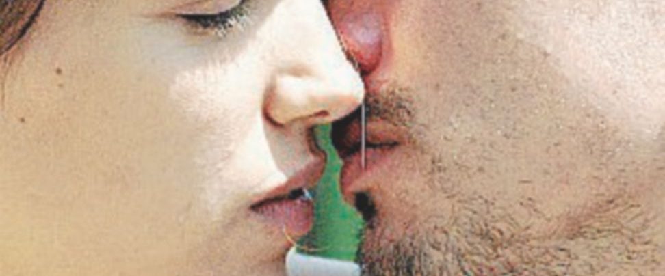 D’amore e terrorismo: Roma chiama Parigi D’amore e terrorismo: Roma chiama Parigi