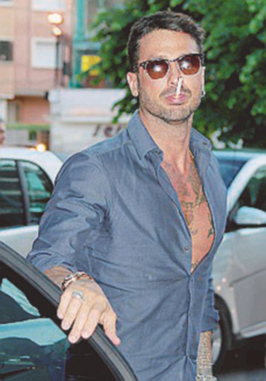 Il fiscalista: “Corona faceva 130 mila euro di nero ogni mese”