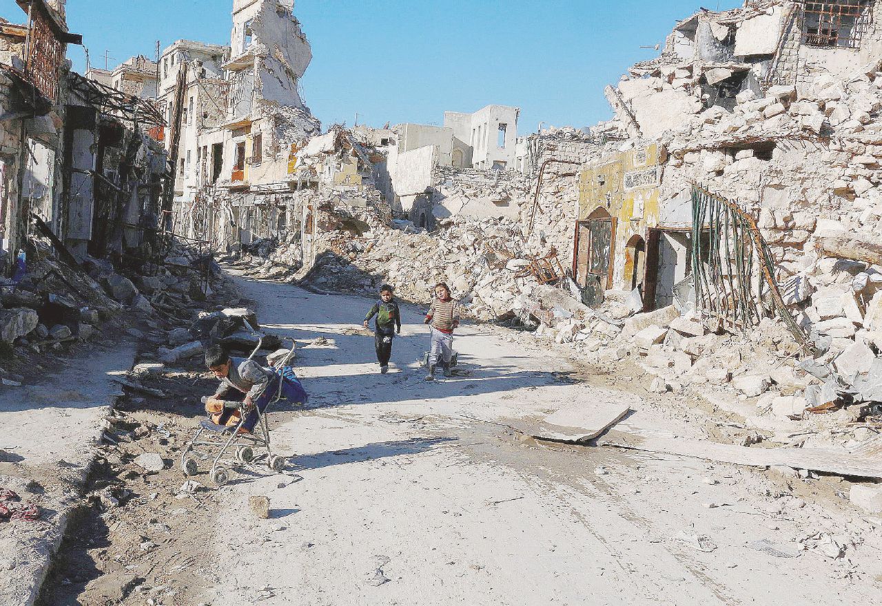 Turchia, il jihadista si è imborghesito Turchia, il jihadista si è imborghesito