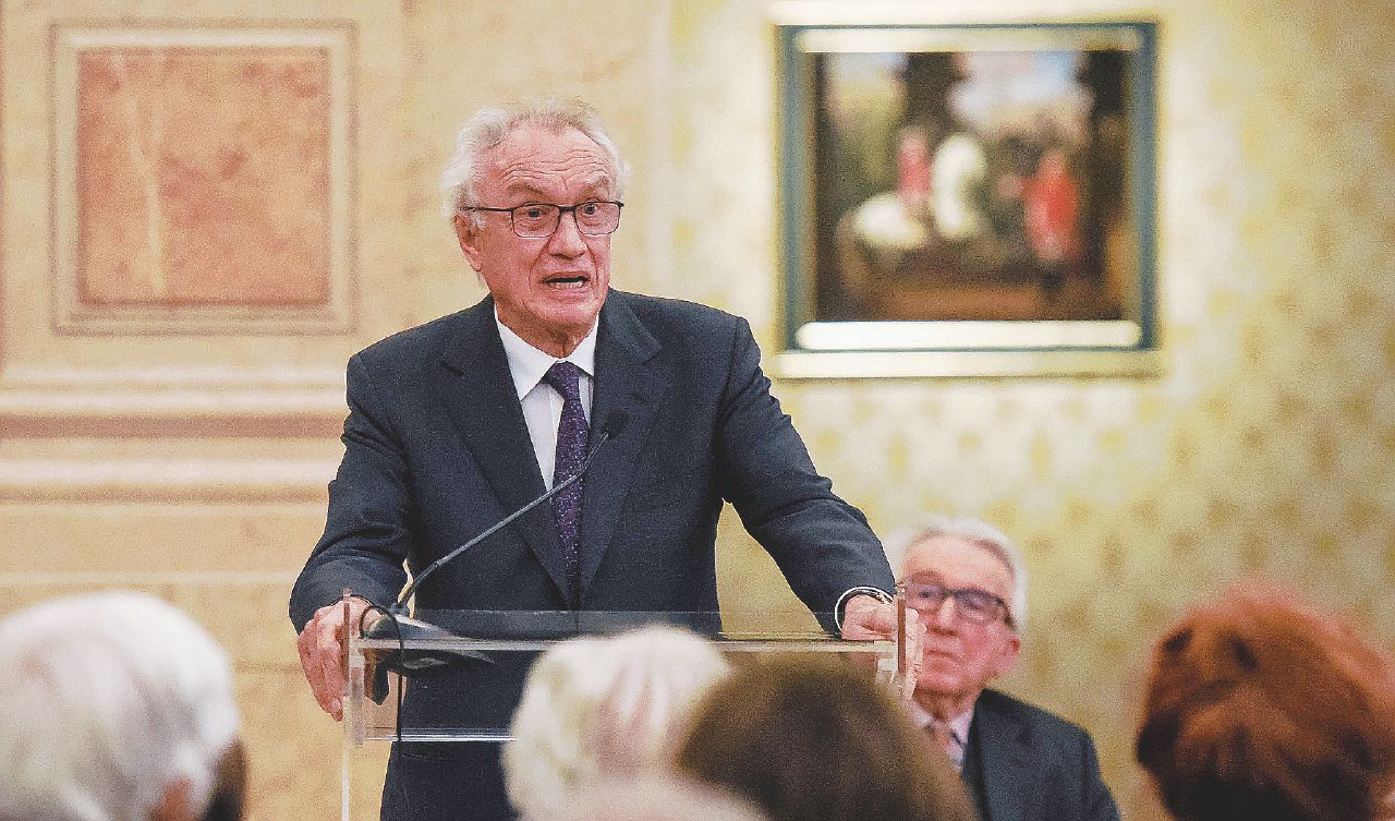 Copertina di Ubi, gli “interessi dei Bazoli” nel mirino della Procura