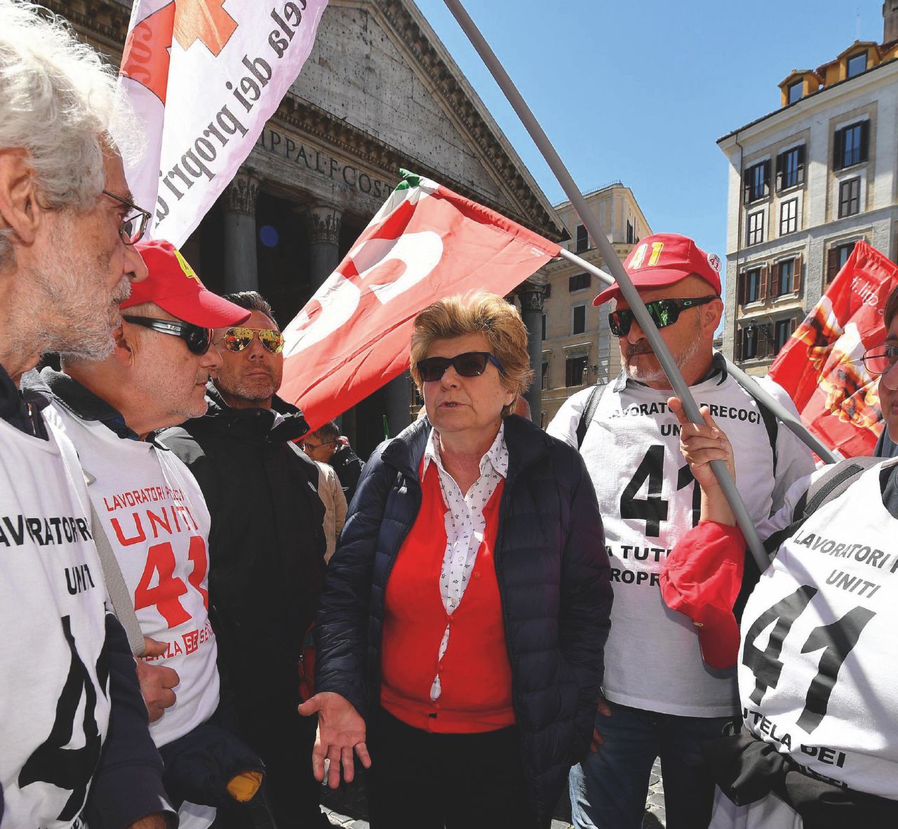 Copertina di Voucher, l’attacco di sinistra e Cgil fa traballare Gentiloni