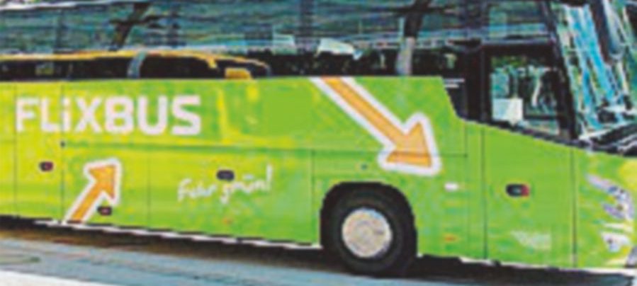 Nella manovra ritorna la norma “anti Flixbus” Nella manovra ritorna la norma “anti Flixbus”