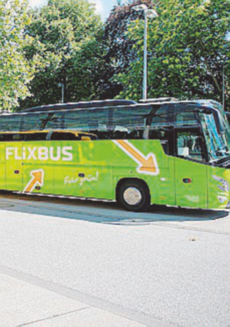 Nella manovra ritorna la norma “anti Flixbus”