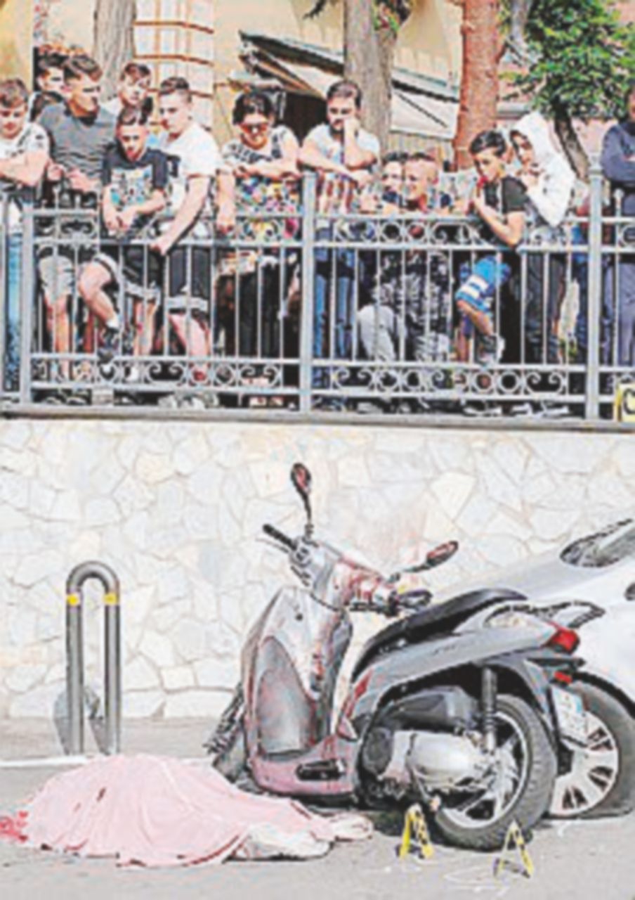 Napoli, sei morti ammazzati in 48 ore tra città e hinterland