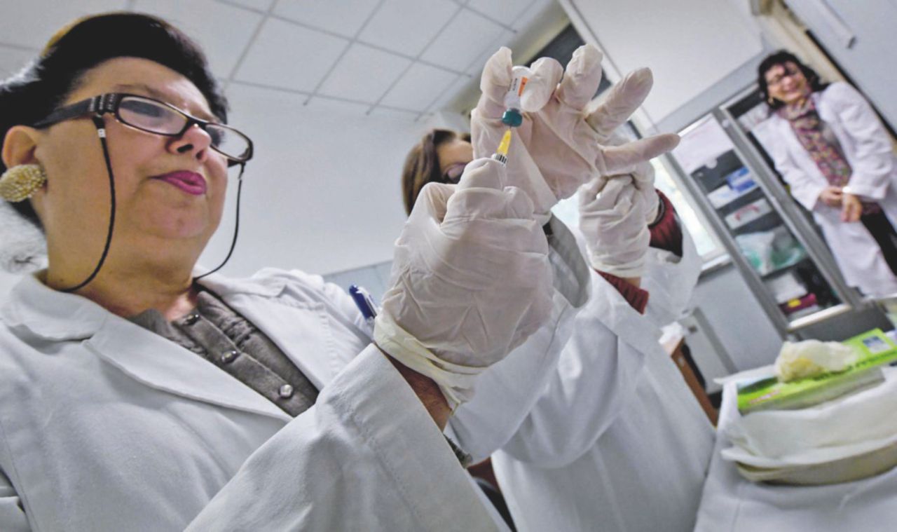 Così l’obbligo di vaccinare non aumenta la copertura