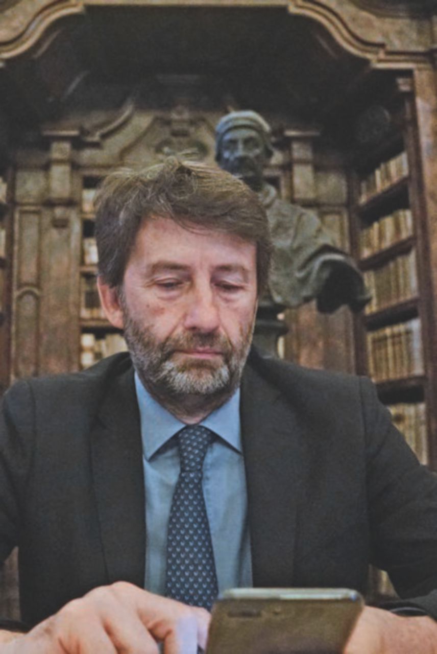 Musei, ok alla norma salva stranieri. Ma il giudice: “Può essere bocciata”