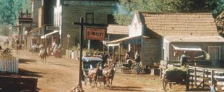 Copertina di Dal mito del cinema alla realtà: la caduta degli Usa nel mio immaginario forse mi ha reso più saggio