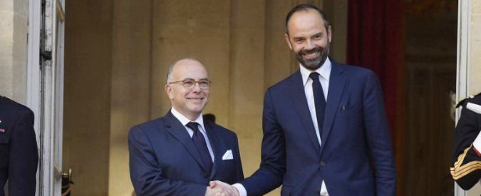 Francia, la prima scelta di Macron è a destra: il repubblicano Edouard Philippe nominato primo ministro