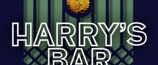 Copertina di Arrigo Cipriani racconta il “suo” Harry’s Bar: “Chef in tv? Uno dei nostri ci è andato e l’abbiamo licenziato. Il mio sogno? Essere il 90enne più veloce del mondo”