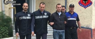 Copertina di Reggio Calabria, latitante albanese ventottenne arrestato dopo sei anni