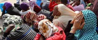 Migranti, “in Libia stupri e torture”. Corte penale dell’Aja: “Apriamo inchiesta”