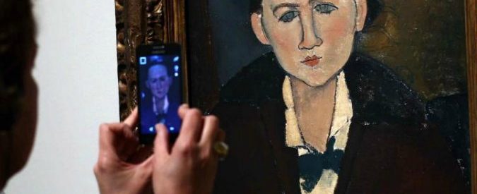 Modigliani, inchiesta sulla mostra a Genova. I critici: “Un terzo dei quadri è falso, abbiamo le prove”