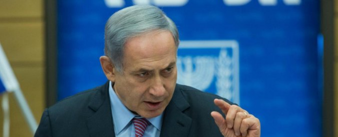 Israele taglia i finanziamenti all’Onu, Netanyahu: “Nega la nostra sovranità”