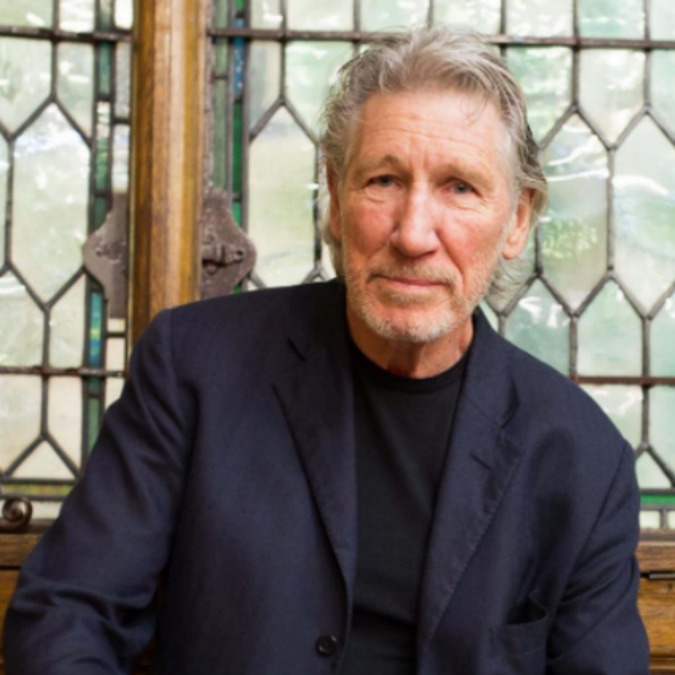 Roger Waters, nella storia della copertina del disco copiata spunta un terzo nome: Man Ray