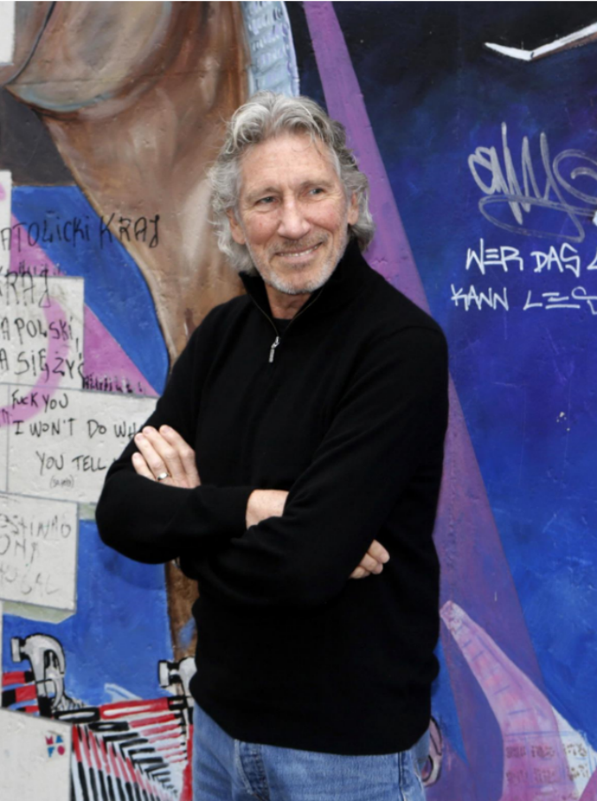 Roger Waters, la recensione di Is This The Life We Really Want? in anteprima: note e tracce di Dio