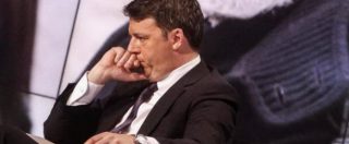 Consip, Renzi torna su facebook: parla di sua nonna, tace su “Luca” e sulla bugia conclamata su Lillo