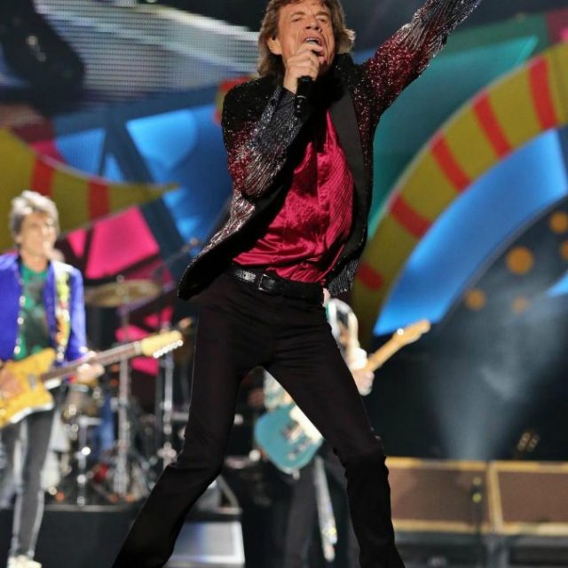 Rolling Stones in concerto a Lucca, venduti 25mila biglietti in un’ora. TicketOne: “Uno dei maggiori risultati di sempre”