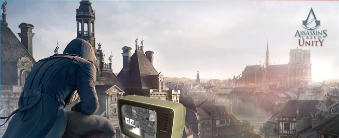 Videogames, quella volta in cui Assassin’s Creed diventò un simulatore di attacchi terroristici