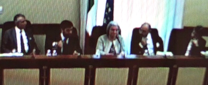 Copertina di Calcio, Agnelli all’Antimafia: “Questura non sapeva chi fosse Dominello, come facevo a saperlo io? Nessuna leggerezza della Juve”