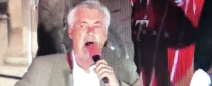 Copertina di Calcio, Carlo Ancelotti massacra Renato Zero: “Danke”. Licenze di un allenatore all’ennesimo trofeo