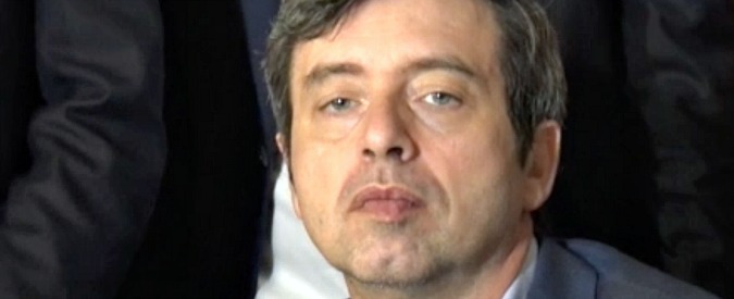 Copertina di Primarie Pd, Orlando ammette sconfitta. Ma rilancia: “Costruzione centrosinistra presto sarà posizione di tutto il Pd”