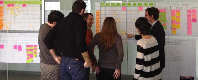 Copertina di “Orari flessibili e bibite gratis in azienda: il welfare interno alla nostra start-up fa parte del suo dna”