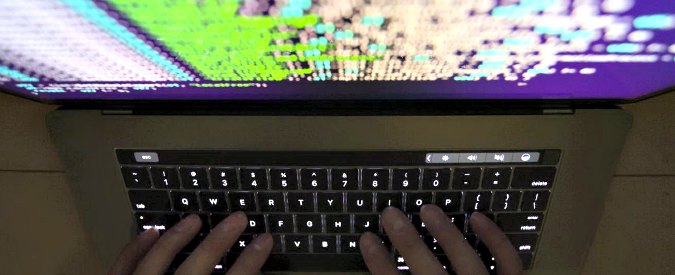 WannaCry colpisce in Cina: ‘Centinaia di migliaia di pc infettati’. Putin: ‘Usa hanno creato virus e gli è sfuggito di mano’