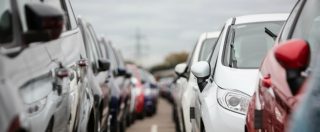 Copertina di Mercato auto, il 2018 si chiude con un -3,1% di immatricolazioni in Italia
