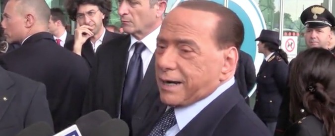 Copertina di Francia, Berlusconi: “Macron? Bene. Ora Salvini si convinca che certe idee non piacciono agli elettori”