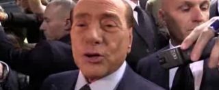 Copertina di Milan, Berlusconi: “Rimango primo tifoso rossonero. Speriamo cambino formazione, non gli uomini ma la tattica”
